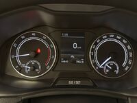 Skoda Scala vaihtoauto