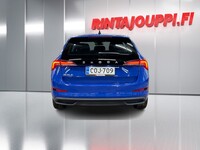 Skoda Scala vaihtoauto