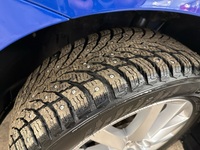 Skoda Scala vaihtoauto