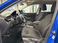 Skoda Scala vaihtoauto