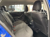 Skoda Scala vaihtoauto