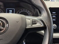 Skoda Scala vaihtoauto