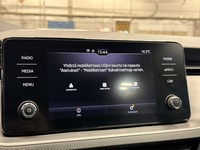 Skoda Scala vaihtoauto