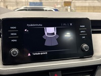 Skoda Scala vaihtoauto