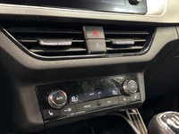 Skoda Scala vaihtoauto