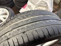 Skoda Scala vaihtoauto