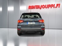 SEAT Arona vaihtoauto