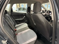 SEAT Arona vaihtoauto