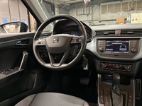 SEAT Arona vaihtoauto