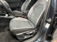 SEAT Arona vaihtoauto