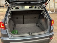 SEAT Arona vaihtoauto