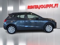 SEAT Arona vaihtoauto