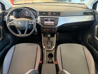 SEAT Arona vaihtoauto