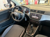 SEAT Arona vaihtoauto