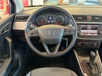 SEAT Arona vaihtoauto