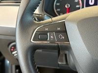 SEAT Arona vaihtoauto