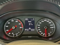 SEAT Arona vaihtoauto