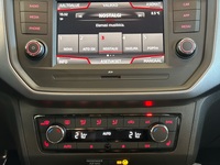 SEAT Arona vaihtoauto