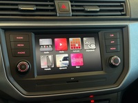 SEAT Arona vaihtoauto