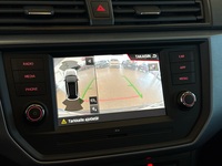 SEAT Arona vaihtoauto