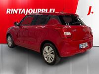 Suzuki Swift vaihtoauto