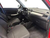 Suzuki Swift vaihtoauto