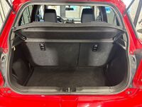 Suzuki Swift vaihtoauto