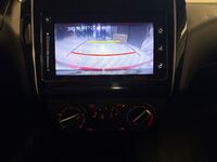 Suzuki Swift vaihtoauto