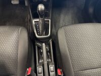 Suzuki Swift vaihtoauto