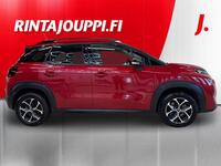 Citroën C3 Aircross vaihtoauto