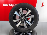 Citroën C3 Aircross vaihtoauto