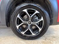 Citroën C3 Aircross vaihtoauto