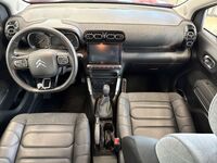 Citroën C3 Aircross vaihtoauto