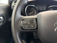 Citroën C3 Aircross vaihtoauto