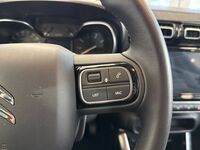 Citroën C3 Aircross vaihtoauto