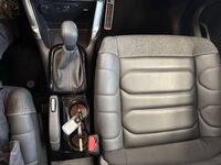 Citroën C3 Aircross vaihtoauto