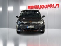 Cupra Born vaihtoauto