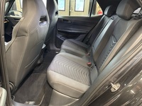 Cupra Born vaihtoauto