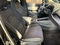 Cupra Born vaihtoauto