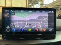 Cupra Born vaihtoauto