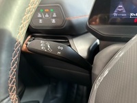 Cupra Born vaihtoauto