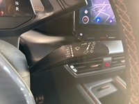 Cupra Born vaihtoauto