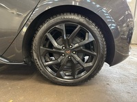 Cupra Born vaihtoauto