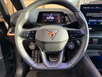 Cupra Born vaihtoauto