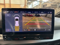 Cupra Born vaihtoauto