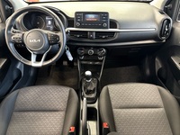 Kia Picanto vaihtoauto
