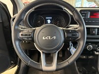Kia Picanto vaihtoauto