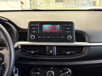 Kia Picanto vaihtoauto