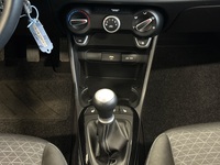 Kia Picanto vaihtoauto