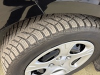 Kia Picanto vaihtoauto